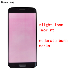 Original AMOLEDสําหรับ<span class=keywords><strong>Samsung</strong></span> Galaxy S6 Edge G925A G925U G925F G925V<span class=keywords><strong>จอ</strong></span>แสดงผลLCDหน้า<span class=keywords><strong>จอ</strong></span>สัมผัสชุดปรับข<span class=keywords><strong>น</strong></span>าดเครื่อง burn - Product Image 4