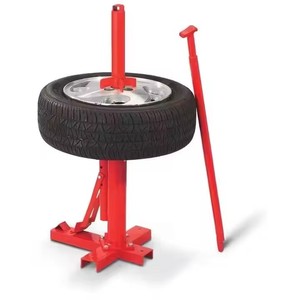 Changeur de pneus manuel portable pour voiture, <span class=keywords><strong>moto</strong></span>, garage domestique, petite atelier de réparation automobile, outil de démontage de <span class=keywords><strong>la</strong></span> touche du pneu - Product Image 5