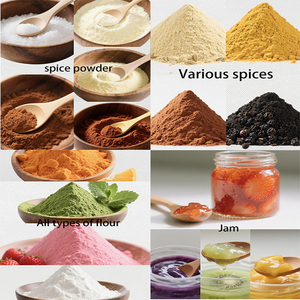 1000L thép không gỉ ngang trộn thiết bị KHUẤY TRỘN khuấy Máy xay sinh tố chất lỏng dán chất tẩy rửa Mật ong trộn Tank nóng - Product Image 6