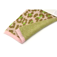 High-quality Eco-Friendly Yarn for Crochet Hand Knitting and Embroidery