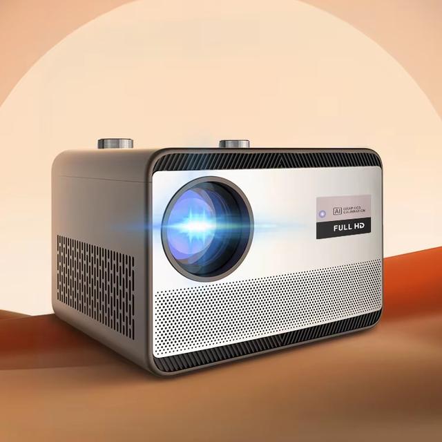 Best 5000 ANSI Lumen HD Projectors for Mixed-Light Environments