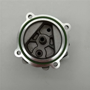 Bomba de Engranajes Hidráulica K3V112 14535458, Bomba Piloto para Excavadora EC210 EC240 EC290 VOE14535458 - Product Image 6