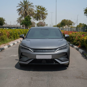 BYD Song L EV 2025 de Cuatro Ruedas (Tracción Trasera de Largo Alcance) - Product Image 1