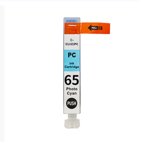 <span class=keywords><strong>Cartouche</strong></span> d'<span class=keywords><strong>encre</strong></span> entièrement compatible BOMA.LTD CLI-65 CLI 65 pour imprimante photo Canon PRO200 PRO 200 PRO-200 - Product Image 2
