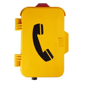 High Quality Mine Phone Roadside Telephone Emergency Telephone