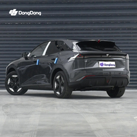 Harga Mobil Hybrid SUV Ukuran Menengah Changan Shenlan Deepal S07 EV 2026 Changan Deepal S7 200max Pro Extended Range
