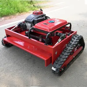 Cortador de gramado automático, melhor robô, direto de fábrica, cortador de cilindro, seta superior zero