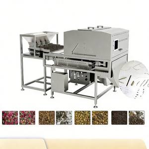 Máquina clasificadora de limones versátil por color para el empaquetado de cítricos - Clasificadora de frutas - Product Image 3