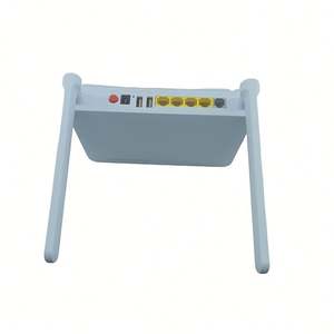 ONU F670L รุ่น743 xpon 4GE + 1tel + 2USB + wifi2.4/5G Dual Band WIFI Router ONT FTTx - Product Image 2