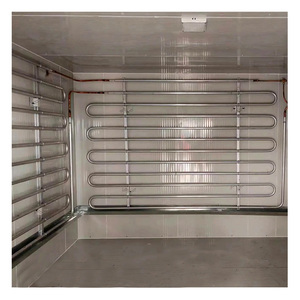 Chambre froide commerciale de conception professionnelle pour le stockage de la viande - Product Image 2