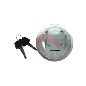 AKT Fuel tank lock cover 4 wheel motorcycle locks AKT spare parts chinese factory wholesale supply