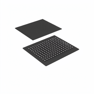165 LBGA Electronics Component CY7C1470BV33-200BZC Memory BOM IC In Stock - Product Image 1