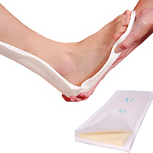 2025 nuevo diseño precio de fábrica proveedor médico cómodo Post Op férula ortopédica de fibra de vidrio para fractura - Product Image 5