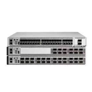 Commutateur réseau Cisco série 9500, 24 ports 10G, C9500-24X-A - Product Image 3
