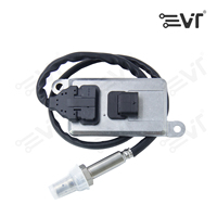 Precio de Fábrica, Piezas de Camión VT 81154080004, Sensor de Óxido de Nitrógeno para Camiones MAN, Piezas del Sistema de Posttratamiento de Gases de Escape Diésel