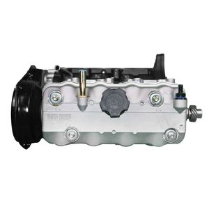 ฝาสูบเปล่า Newpars 11110-80002 สำหรับเครื่องยนต์เบนซิน <span class=keywords><strong>Suzuki</strong></span> 465Q F10A - Product Image 3
