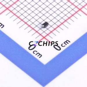 Diodo 1N4148WT SOD-523 Original Nuevo, Diodo de Conmutación, Venta al por Mayor de Componentes Electrónicos, Proveedor de Chips y Servicio BOM - Product Image 2