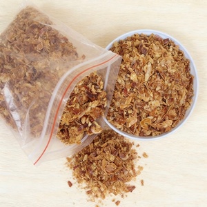 Oignon rouge croustillant de qualité supérieure avec processus de séchage AD, disponible en plusieurs couleurs - Product Image 3