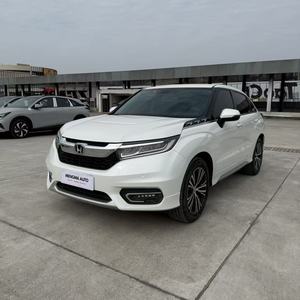 Usado, <span class=keywords><strong>en</strong></span> Oferta, Buen Estado, Barato |   Honda CR-V Avancier 370 Turbo 2WD Edición Lujo |   SUV con Volante a la Izquierda |   Gasolina 2.0L - Product Image 1