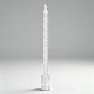 10-18 راتنج مزدوج خرطوشة خلط ثابت فوهة 2K خلاط لاصق أب الغراء تطبيق - Product Image 1