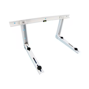 <span class=keywords><strong>Support</strong></span> <span class=keywords><strong>de</strong></span> climatisation manuel pour <span class=keywords><strong>climatiseur</strong></span> domestique <span class=keywords><strong>Support</strong></span> extérieur avec caoutchouc et acier pour application CVC - Product Image 5