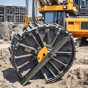 <span class=keywords><strong>B22</strong></span> מקדחה משושה מוט רוק פחמן פלדה מקדחה עם פלדה shank מזויף כלי קידוחים עבור כרייה חדש ומשומש - Product Image 5