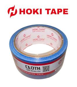 Ruban en tissu de haute qualité 48mm x 10yard 240mic assure une flexibilité de résistance durable et une manipulation facile - Product Image 2