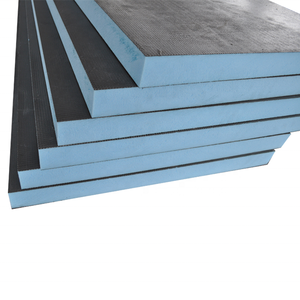 แผ่น<span class=keywords><strong>ผนัง</strong></span>สำเร็จรูปทันสมัย ประหยัดพลังงาน น้ำหนักเบา กันน้ำ ติดตั้งง่าย เหมาะสำหรับคลังสินค้า - Product Image 3