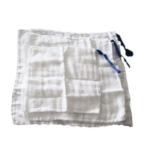 Apósito de gasa estéril azul para abdomen, de un solo uso, esterilizado a alta temperatura, Clase I, desechable - Product Image 2