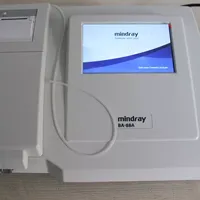 Pantalla LCD TFT de 7 Pulgadas LW700AT9309 para Analizador Bioquímico Semiautomático Mindray BA-88A, Módulo de Pantalla de Repuesto