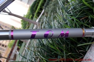 Cadres de vélo de route en titane (Ti) imprimés en 3D avec coupleurs <span class=keywords><strong>Rohloff</strong></span> Cadres de vélo de gravier imprimés en 3D pour vélos de route - Product Image 3