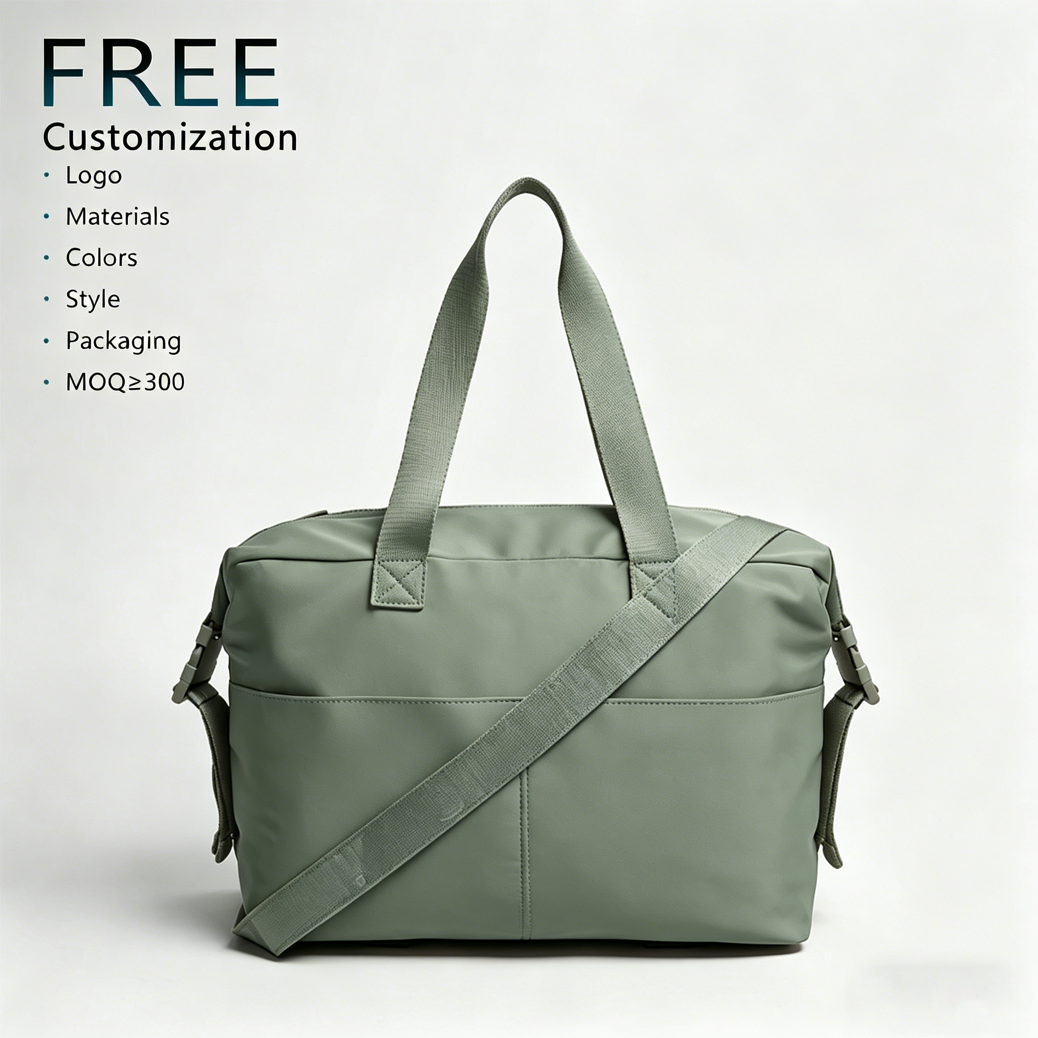 Army Green