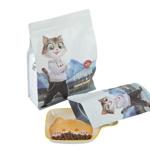 Alta proteina Premium Pet Dry gattino e cibo per gatti sano e delizioso OEM ODM opzione personalizzata all'ingrosso per cibo <span class=keywords><strong>secco</strong></span> per cani - Product Image 2