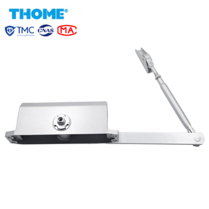 <strong>Automatic</strong> <strong>Hinge</strong> Door Closer Heavy Duty Soft <strong>Closing</strong> Hydraulic Door Closer - Product Image 1