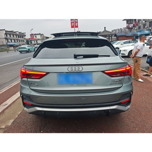 Voiture d'occasion Guazi à vendre : <span class=keywords><strong>Audi</strong></span> <span class=keywords><strong>Q3</strong></span> <span class=keywords><strong>Sportback</strong></span> essence SUV 5 places automatique traction avant conduite à gauche, importée par concessionnaire <span class=keywords><strong>Audi</strong></span> - Product Image 6
