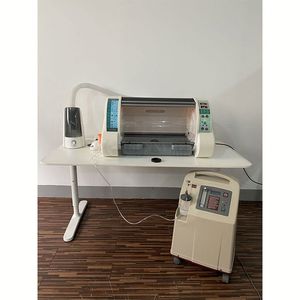 SY-WUC-1805 Ziekenhuis Dierenarts Kliniek Intensive Care Apparatuur Pet Icu Incubator - Product Image 2