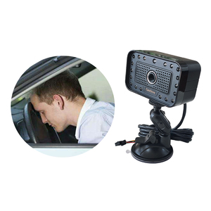 CareDrive Anti sueño Monitor de sistema con GPS para detectar los conductores somnolencia y <span class=keywords><strong>la</strong></span> fatiga - Product Image 1