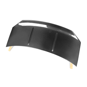 Coffre arrière en fibre de carbone style CSL pour <span class=keywords><strong>BMW</strong></span> Série 3 G20 M3 G80 <span class=keywords><strong>2021</strong></span>+ G20 G80 - Product Image 2
