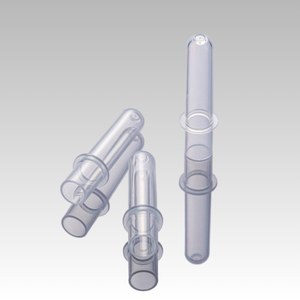 Instrumento de Imunoensaio Quimioluminescente Totalmente Automático Rayto, Consumíveis Plásticos Médicos Descartáveis, Copo de Reação <span class=keywords><strong>Cuvette</strong></span> - Product Image 4