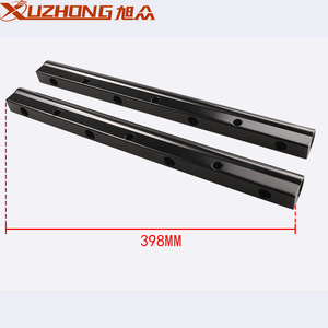 Riel de Combustible Xuzhong de Aluminio de 35.3mm x 22mm x 20mm para Chevrolet LS LS1, Pieza de Repuesto para Colector de Admisión - Product Image 3