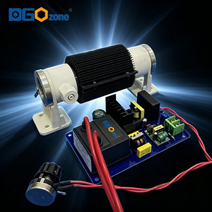 Générateur d'ozone 5G/H avec tube en céramique, ozonateur pour la purification <span class=keywords><strong>de</strong></span> l'eau, refroidissement <span class=keywords><strong>de</strong></span> l'air <span class=keywords><strong>de</strong></span> <span class=keywords><strong>piscine</strong></span>, purification <span class=keywords><strong>de</strong></span> l'air, ozoniseur - Product Image 1