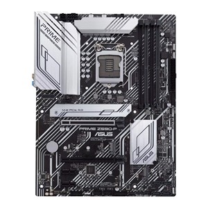 เมนบอร์ดสุดหรูสำหรับ ASUS/GIGABYTE B560 <span class=keywords><strong>Z490</strong></span> Z590 <span class=keywords><strong>GAMING</strong></span> WIFI ATX DDR4 รองรับซีพียู Intel I7/I5/I3 สี่ตัว SATA สำหรับเดสก์ท็อป - Product Image 1