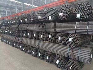 Thép liền mạch ASTM a210c 4 ''sch120 <span class=keywords><strong>SCH</strong></span> 160 ống thép liền mạch - Product Image 4