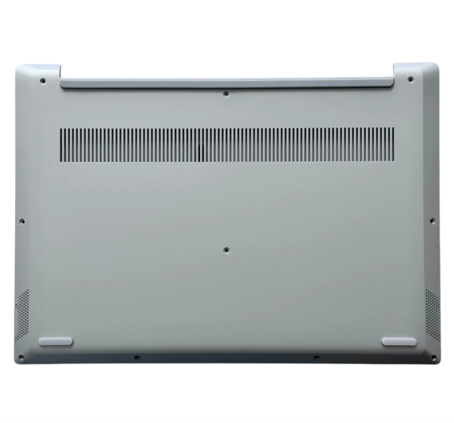 For lenovo Ideapad S340-14IWL S340-14API Back Cover Front Bezel Hinges Palmrest Bottom Case