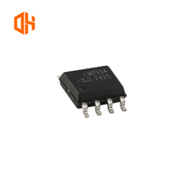Composants électroniques, puce de gestion de l'alimentation mobile DC 5407 ESOP-8 IP5407