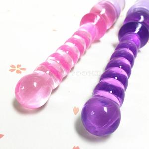 ร้อน sellight ก้นก้นเสียบก้นสั่นก้นลูกปัดผู้ใหญ่เซ็กส์ทอยสําหรับผู้หญิง - Product Image 5
