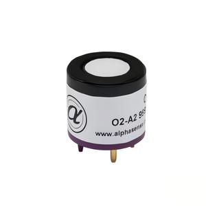 Capteur de détecteur d'oxygène Zetron Capteur <span class=keywords><strong>O2</strong></span> <span class=keywords><strong>O2</strong></span>-<span class=keywords><strong>A2</strong></span> haute performance - Product Image 1