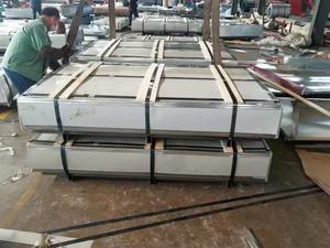 Bobine de toiture en tôle ondulée crème vert <span class=keywords><strong>ardoise</strong></span> tôle de toiture en acier prix d'usine de haute qualité - Product Image 5