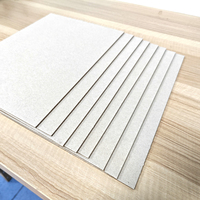 Cartón Rígido de 1.5 mm, 900 GSM, Material Resistente para Carpetas de Archivo, Dimensiones Personalizadas, Cartón Reforzado