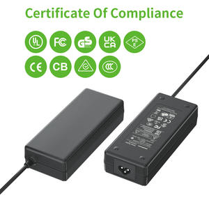 Toptan özelleştirme 150W masaüstü tipi PFC AC DC taşınabilir evrensel besleme aküsü şarj orijinal Laptop güç adaptörleri - Product Image 2